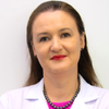 Dr. Yevgeniya Pilyashenko