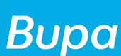 Bupa logo