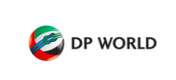 DP World logo