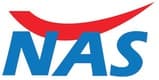 NAS logo