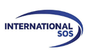 International SOS logo