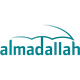 Almadallah logo