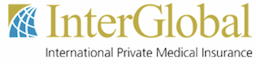 InterGlobal logo