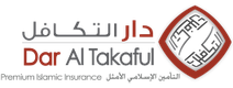 Dar Al Takaful logo