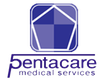 Pentacare logo