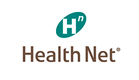 Health Net logo