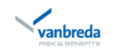 Vanbreda logo