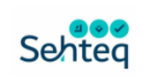 Sehteq logo