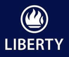 Liberty Blue logo