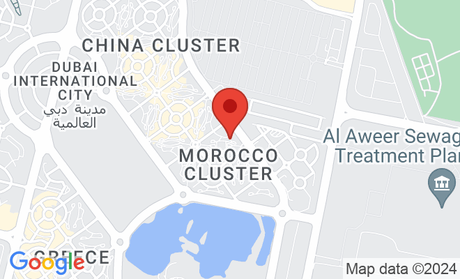 Access Clinic (International City) location