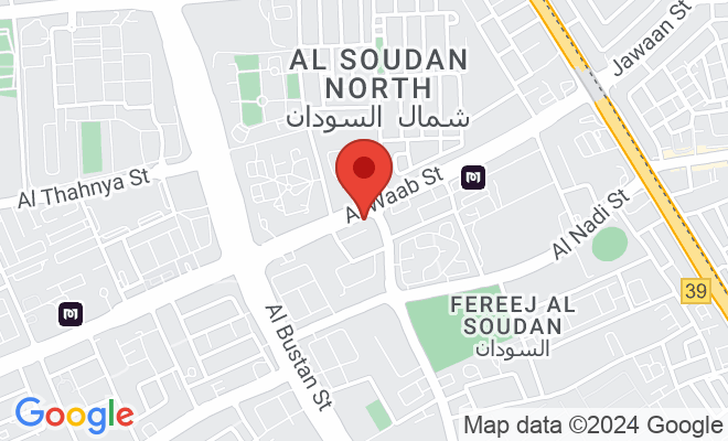 Qatar Prime Dental Center location