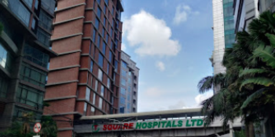 Square Hospital