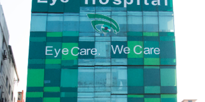 Bangladesh Eye Hospital (Dhanmondi)
