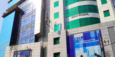 CSCR Hospital