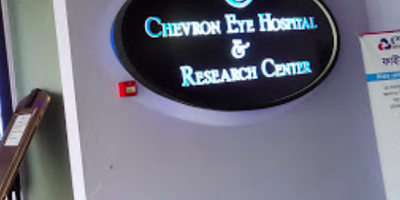 Chevron Eye Hospital