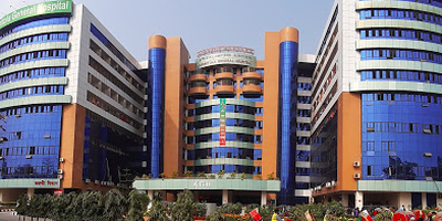 Kurmitola General Hospital