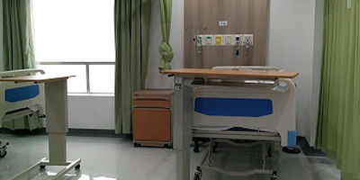Bangladesh Specialized Hospital