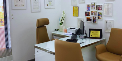 First IVF and Day Surgery Centre (Dubai Healthcare City)