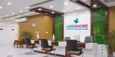 Lakeshore Aesthetics and Wellness Center