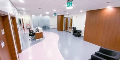 Value Medical Complex (Madinat Khalifa)