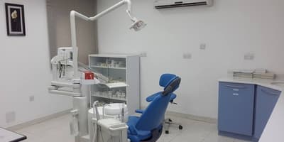 Sharq Dental Centre