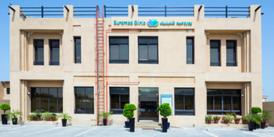 Euromed Clinic Center