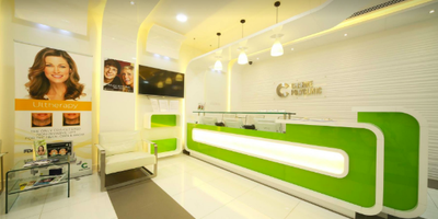 Charme Day Surgery Center