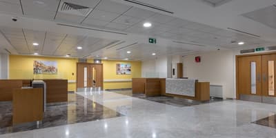 Zulekha Hospital (Dubai)