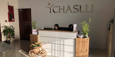 Chaslu Dubai Wellbeing Clinic