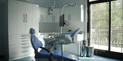 Oris Dental Centre (Jumeirah)