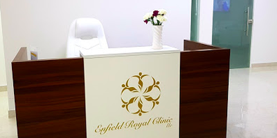 Enfield Royal Clinic