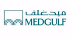 MedGulf logo