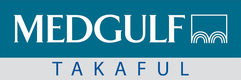 Medgulf Takaful logo