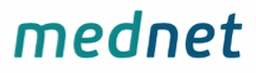 MedNet logo