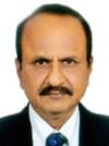 Dr. Abdulhamed Ajees