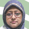 Dr. Afroza khanam