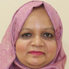 Dr. Afsari Ahmed