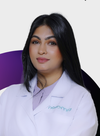 Dr. Al Hiba Ansari