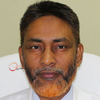 Dr. Amin Salek