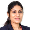 Ms. Arathi Vijayan