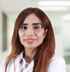 Dr. Bahareh Bzooyar