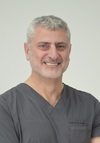 Dr. Chucri Nader