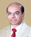 Dr. Dilip Raja
