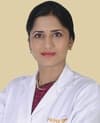 Dr. Diljeet Kaur Gahir