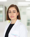 Dr. Donya Khosravi