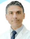 Dr. Ehsan Yaghoubi