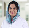 Dr. Farzana Aftab Asif