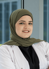 Dr. Fatima Saad Eddine