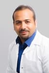 Dr. Feras Yabroudi