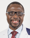 Dr. Gbemisola Okunoye